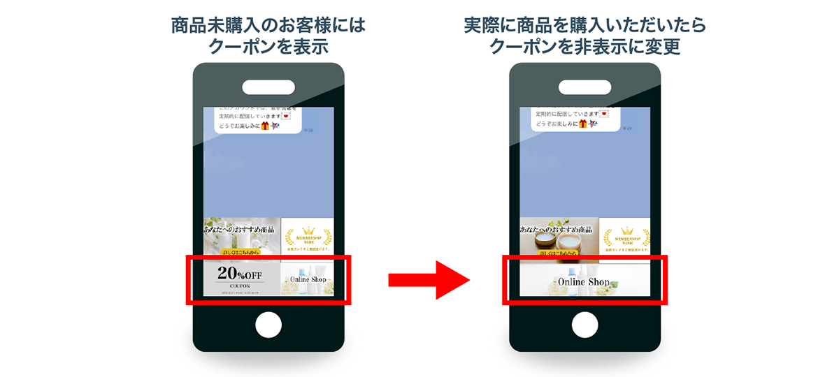 Purpose Richmenu 2