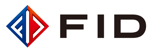 株式会社FIDロゴ