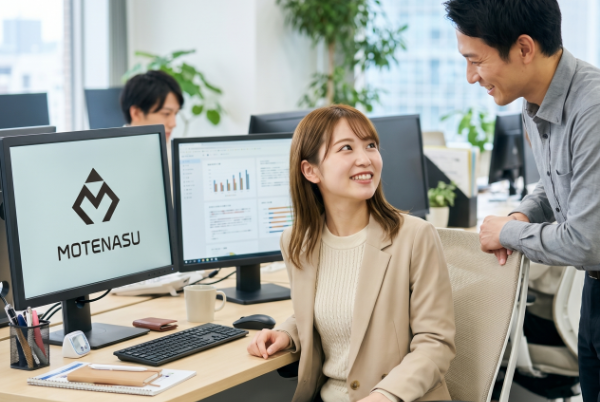 MOTENASU(もてなす)導入ガイド|EC・D2C向けCRM/MAシステムの全貌と導入ステップ
