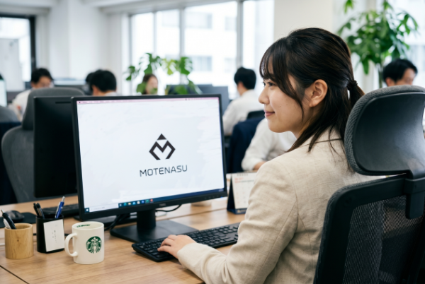 EC・D2C向けCRM/MAシステムの選び方と、MOTENASUが選ばれる構造的理由